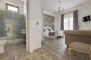 B&B Le Radici del Salento Luxury Rooms San Michele Salentino